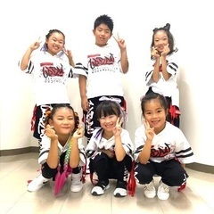 三木市のダンススクールの画像