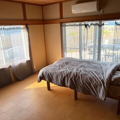 清掃専門スタッフ募集の画像