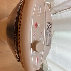 TOYOTOMI EWH-C103 赤外線 ヒーター