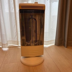 TOYOTOMI EWH-C103 赤外線 ヒーターの画像