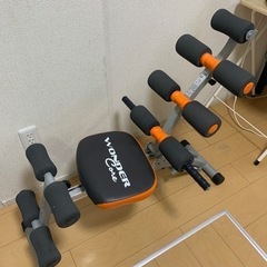 ワンダーコア