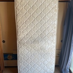 シングルマットレス