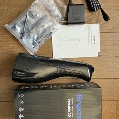 Bryxze　電動歯ブラシの画像