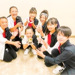 ダンススクールDILETTO【兵庫県三木市・小野市・加古郡稲美町】の画像