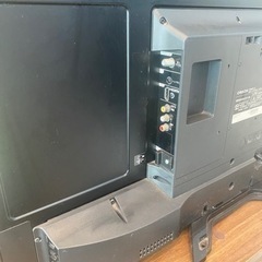 持って行けます‼️【ORION】 オリオン 液晶TV 32型 NHC-321B✨中古TV✨TV✨32型✨中古家電✨洗濯機✨冷蔵庫✨電子レンジ✨ドラム式✨掃除機✨炊飯器✨シーリングライト✨家電✨リサイクル✨綺麗✨オシャレ家電✨の画像