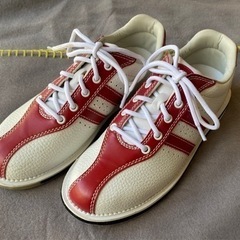 ボウリングシューズ　24.0cm