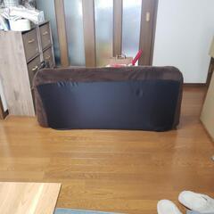 ロウヤ　ソファの画像