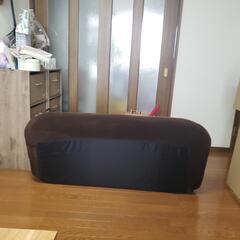 ロウヤ　ソファの画像