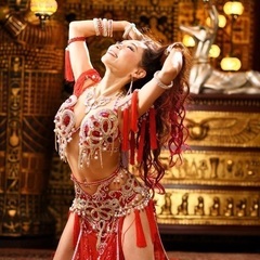 6/16(金)Dossa Bellydance Show @赤羽...