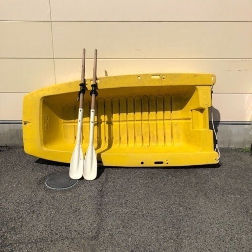 リョービ　ボートエース【10838095】