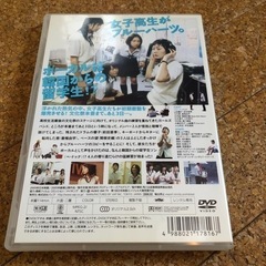 リンダリンダリンダの画像