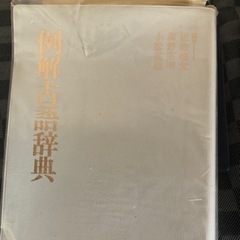 辞書差し上げます！の画像