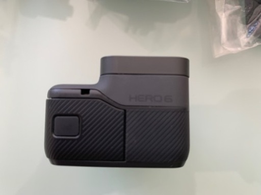GoPro6 ゴープロ6