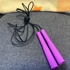 なわとび