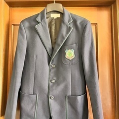 國學院高校　男子制服ジャケット３Ｌサイズ