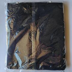 大分情報科学高校　長袖ニットベストの画像
