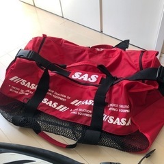 ✨未使用✨　TUSA マリンバック　スキューバダイビング用バッグ...