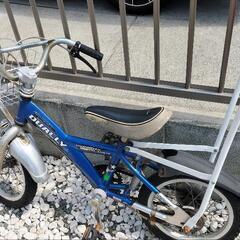 子供用自転車