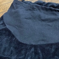 マタニティ　パジャマ　上下セットの画像
