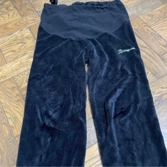 マタニティ　パジャマ　上下セットの画像
