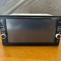 【週末限定値下げ！】日産 純正 カーナビ MM316D-W 週末限定値下げ！】日産 純正 カーナビ MM316D-W - メルカリ
