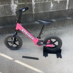 ストライダーの画像