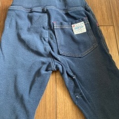 パンツ90 5本の画像