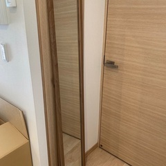 【美品】全身ミラー