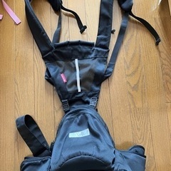 【譲ります】ケラッタ 抱っこ紐 ヒップシート