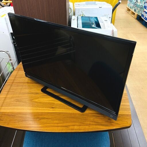 7/26東芝/TOSHIBA テレビ 32S20 2016年製 32型