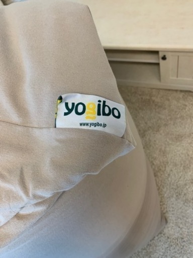 yogibo ヨギボー
