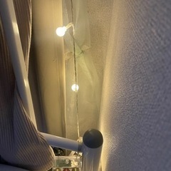 ライト♡電池式の画像