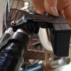 電動アシスタント自転車 の画像