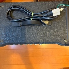 Marshall VALVESTATE VS15R　リバーブ有　マーシャルの画像