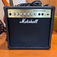 Marshall VALVESTATE VS15R　リバーブ有　...