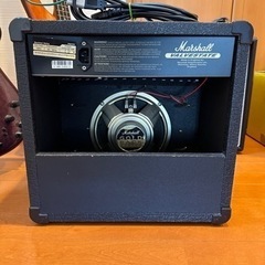 Marshall VALVESTATE VS15R　リバーブ有　マーシャルの画像