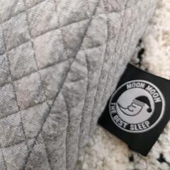 ムーンムーン　低反発枕の画像