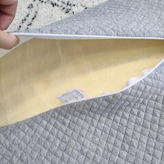 ムーンムーン　低反発枕の画像