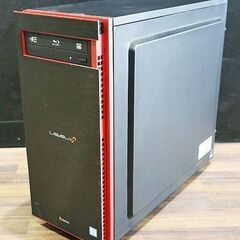 【苫小牧バナナ】IIYAMA/デスクトップPC i7-7700K...