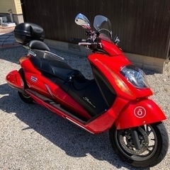 決まりました！【希少】スズキ ジェンマ250 プレゼント付