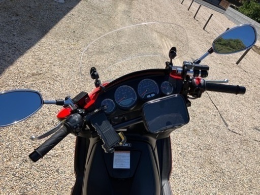 決まりました！【希少】スズキ ジェンマ250 プレゼント付
