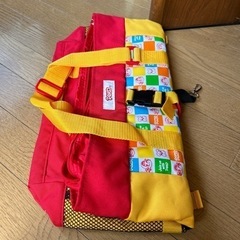 【値下げ②】ペコちゃんトートバッグの画像