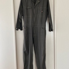 ディッキーズ　ツナギ