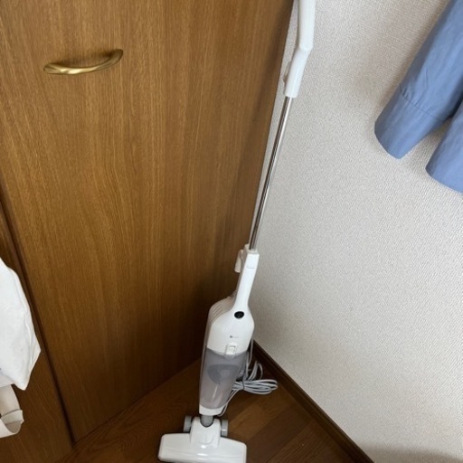 【決定】掃除機