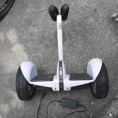 ジャンク　電動自転車2台ほかの画像