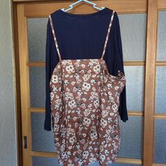 ６Ｌチュニック未使用の画像