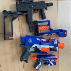 NERF ナーフの画像