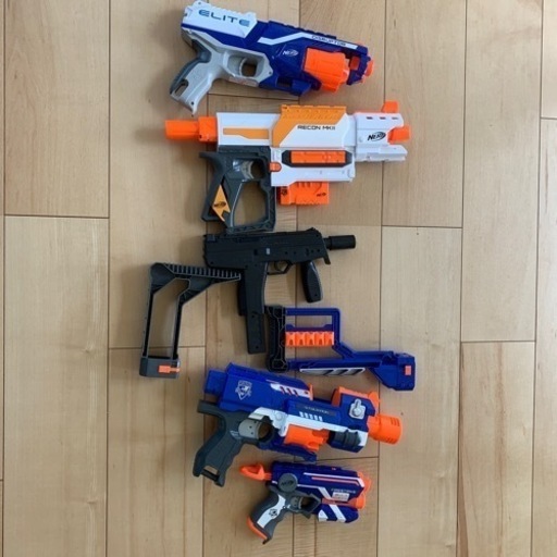 NERF ナーフ