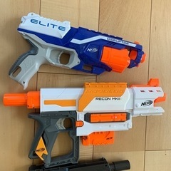 NERF ナーフの画像