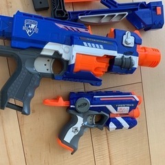 NERF ナーフの画像